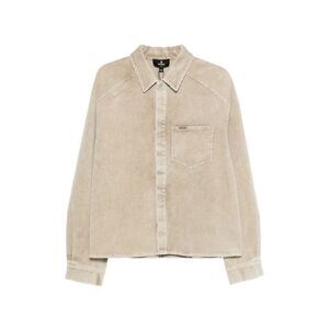 Represent Men "Sierra" Cord Shirt